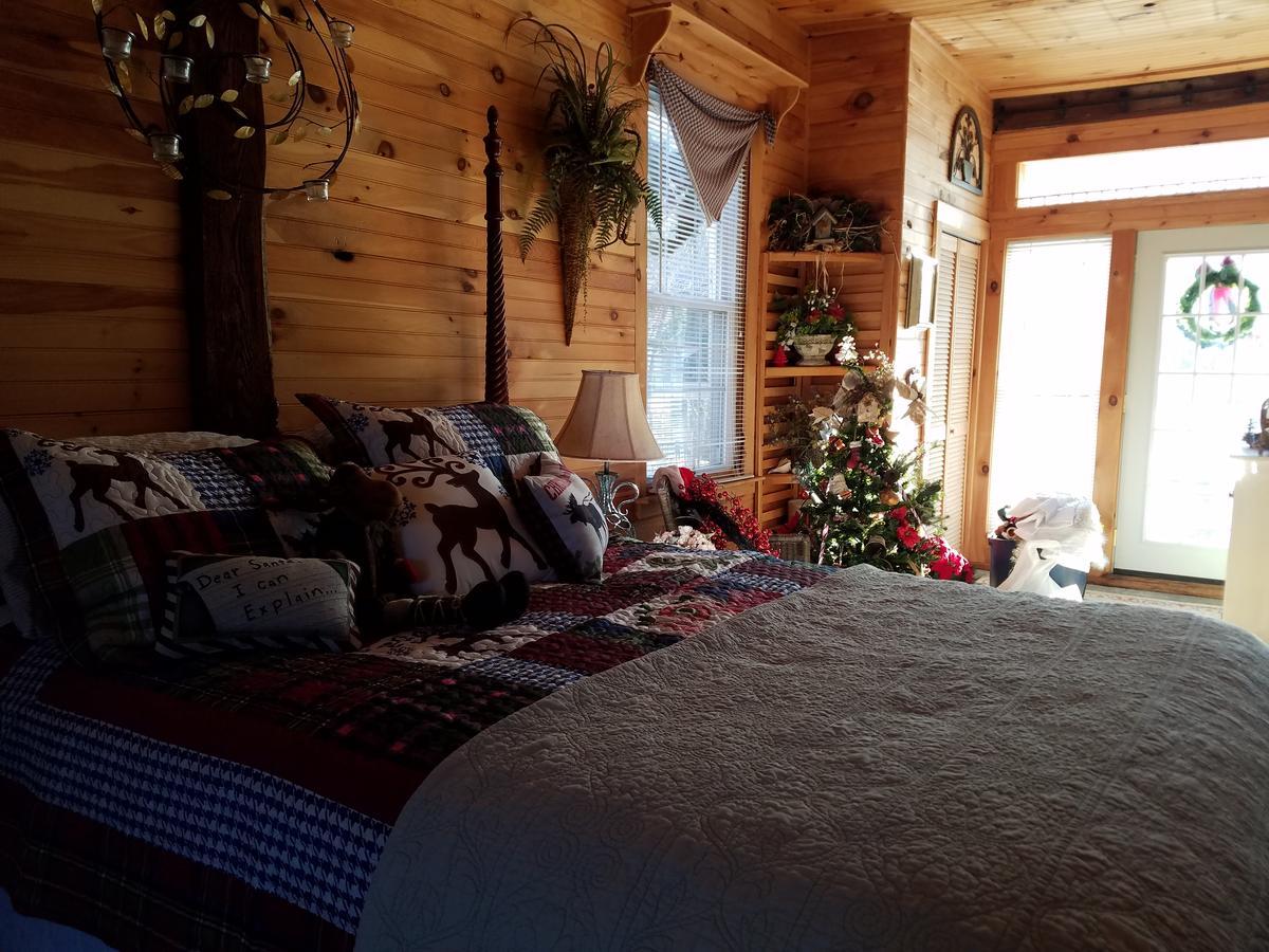 The Perkins House Bed and Breakfast Cornish Buitenkant foto